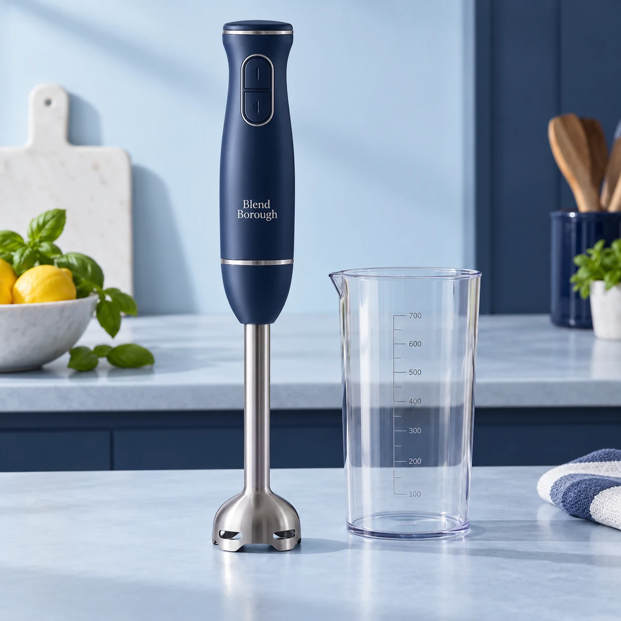 BI300 Immersion Blender